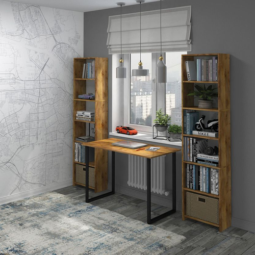 Стол письменный LATT MAX