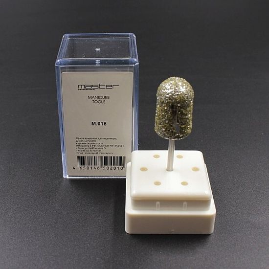 Насадка для коррекции MASTER Professional М018