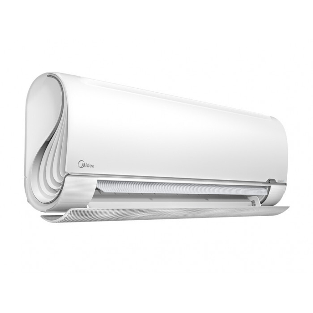 Midea MSFA2W-09N8D6-I/MSFA1-09N8D6-O Breezeless Wi-Fi настенная сплит система