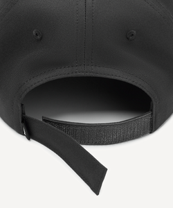 Бейсболка JOGEL PREMIER Team Cap, черный