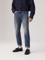 Мужские классические джинсы Levi's 502 Taper 29507-1706
