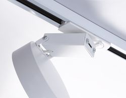Ambrella Трековый однофазный светодиодный светильник Track System GL6837