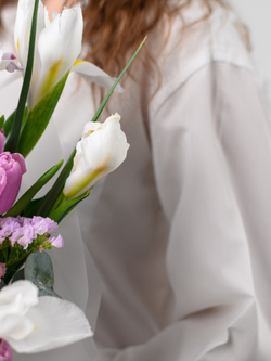 Дофаминовый букет 1