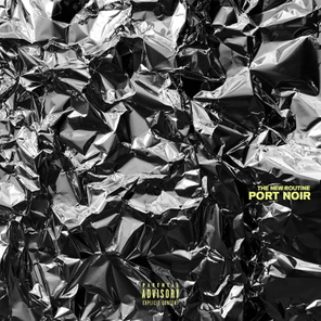 Port Noir / The New Routine (CD)