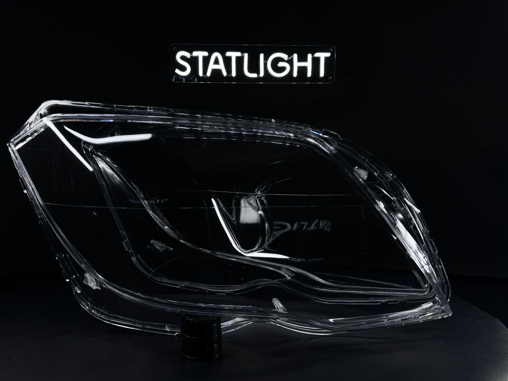 Комплект стекол Mercedes GLK 204 2012-2015 рест