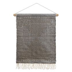 Панно декоративное Itanagar из коллекции Ethnic, 60х90 см