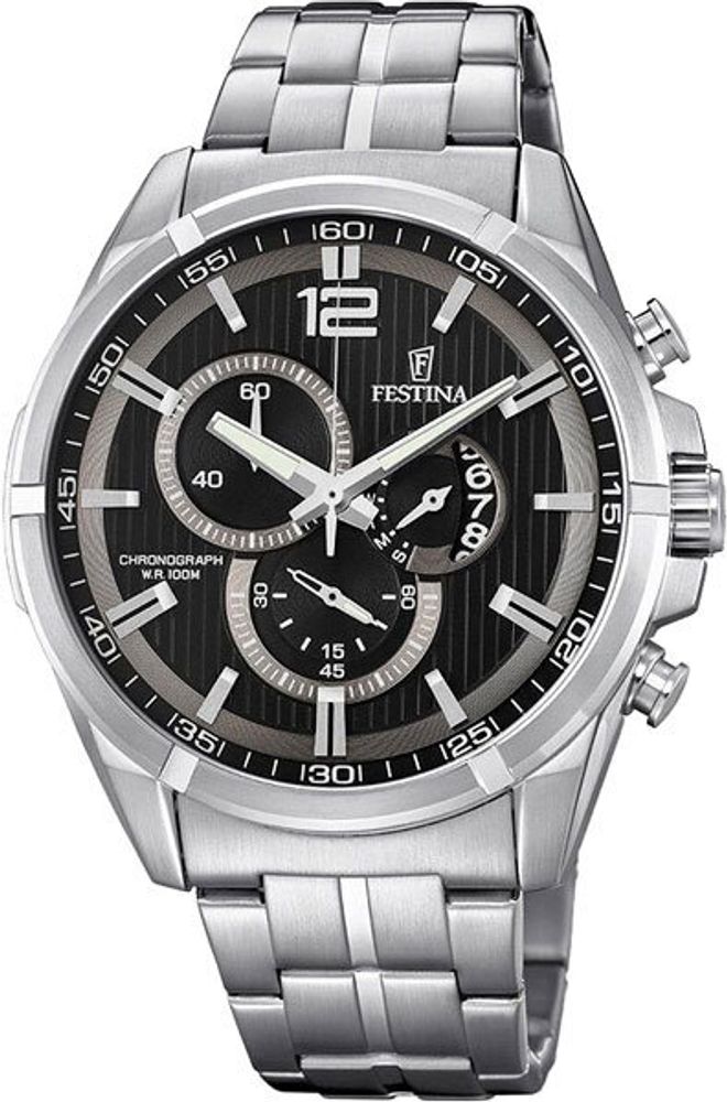 Мужские наручные часы Festina F6865/4