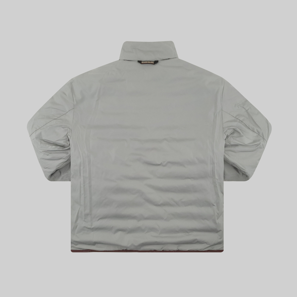 Пуховик мужской Napapijri A-Alvar 2 артикул:NA4GOBRE7 - купить в магазине Дайс