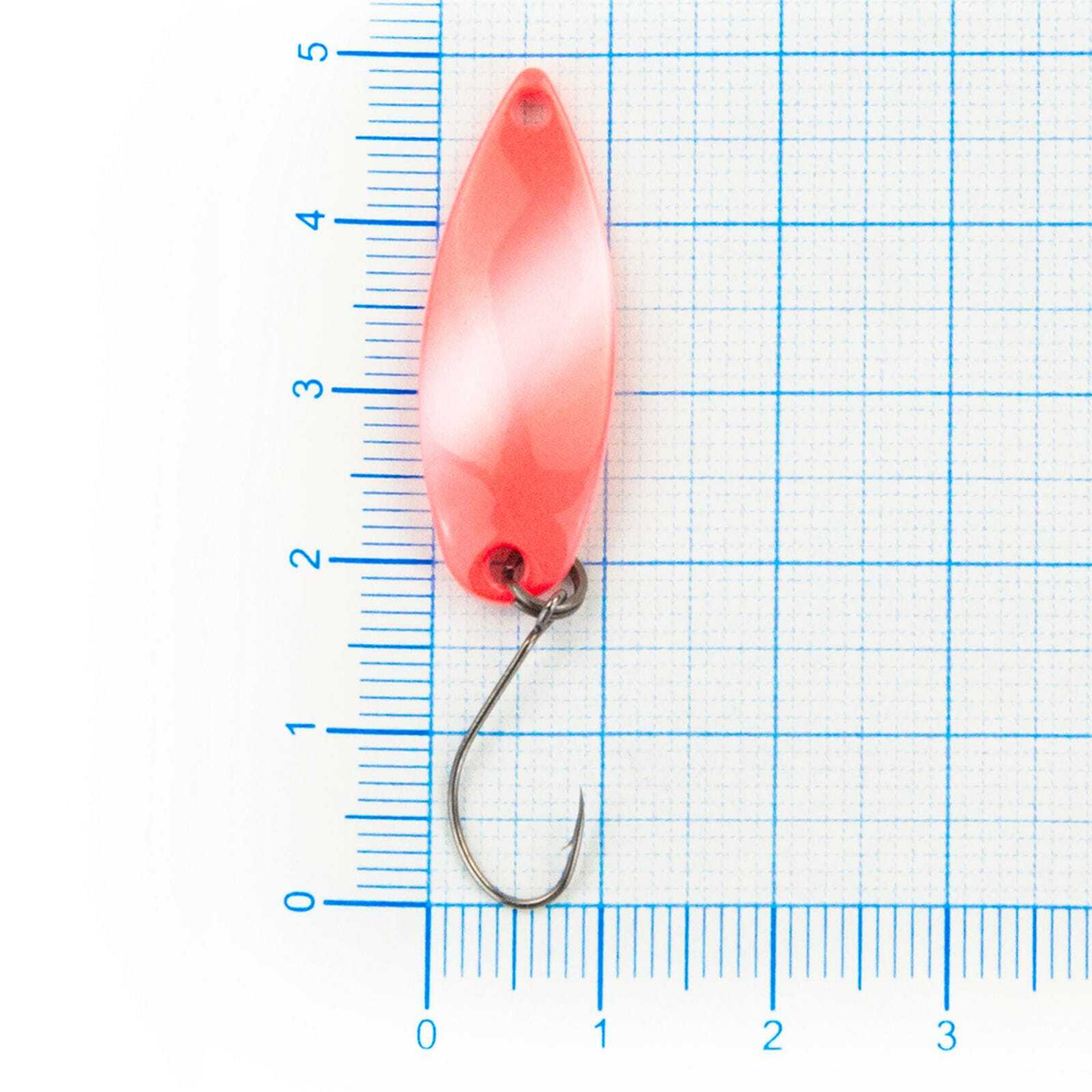 Блесна колеблющаяся Fish Season Sporting (3.5гр)