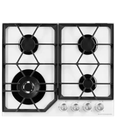 Газовая варочная панель Kuppersberg FG 62 W