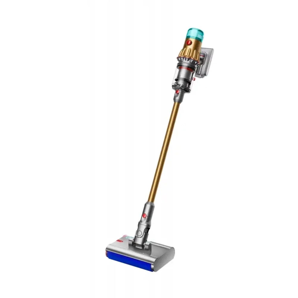 Пылесос Dyson V12s Detected Submarine Gold/Gold