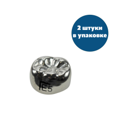 Второй нижний левый моляр, размер 5 (E-LL-5)