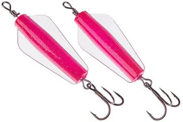 Блесна Dr. Salmon 7g #03