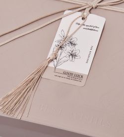 WF-178/2-A Коробка сред., какао с молоком