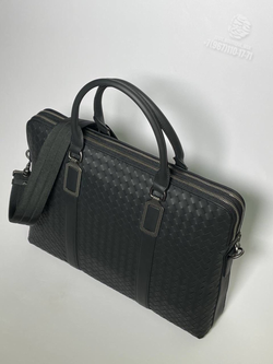 Портфель Bottega Veneta