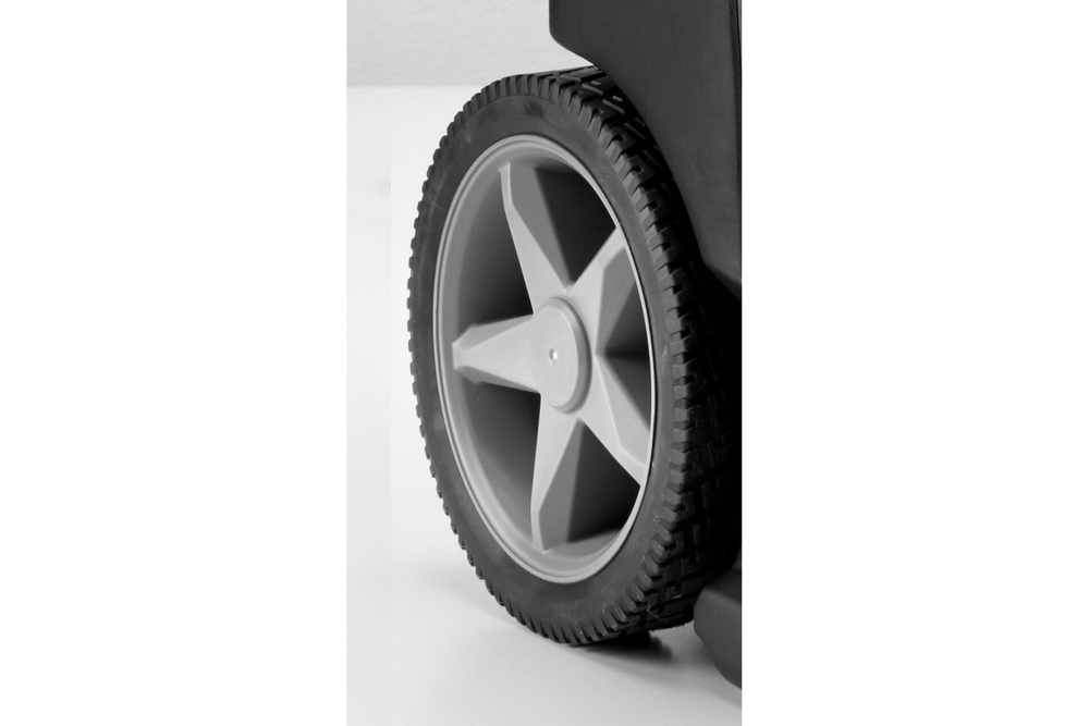 Электрическая мойка высокого давления Lavor Ikon 140