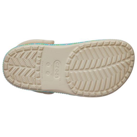 Crocs Bayaband Tucco 'Mud Multi'