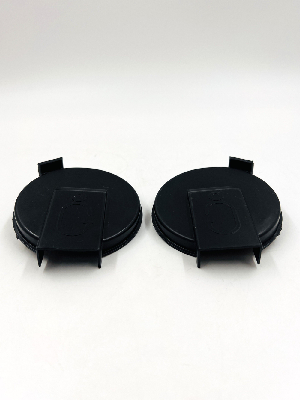 Комплект крышек блок-фар для LADA Largus левая и правая 2шт