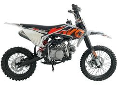 Мотоцикл KAYO M125EM 17/14