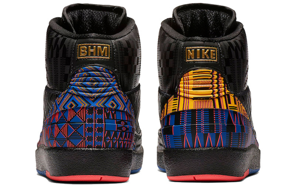 Кроссовки Jordan Air Jordan 2 Bhm 2019