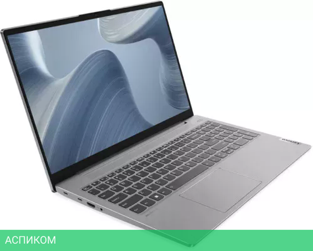 Ноутбук Lenovo IdeaPad 5 15IAL7 82SF001TRK