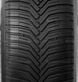 Michelin CrossClimate SUV 235/65 R18 110H XL