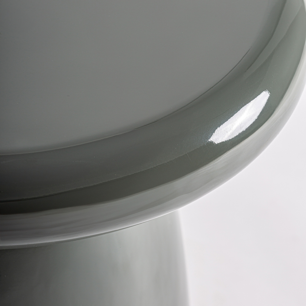 Журнальный столик Meres зеленый