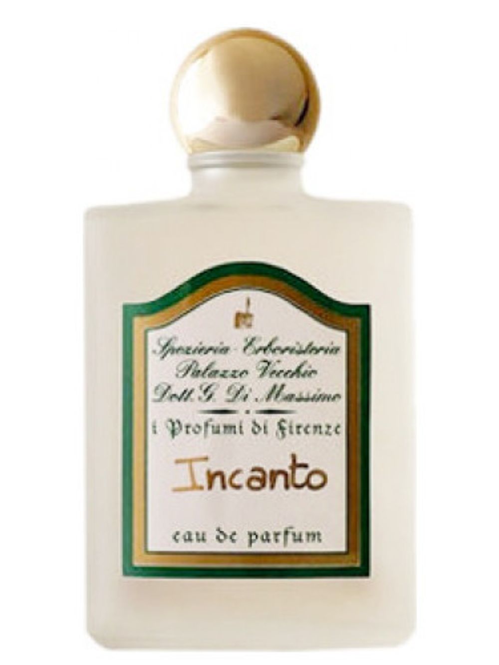 I Profumi di Firenze Incanto