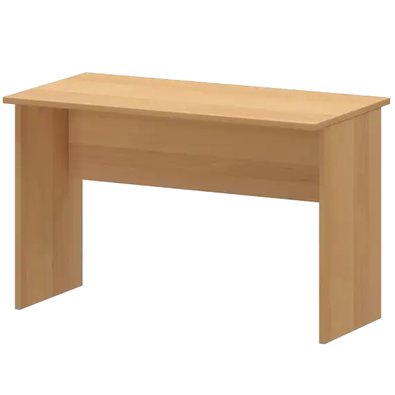 Стол рабочий А-002.60 Ольха 1200x600x760 Арго