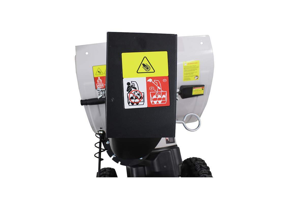 Снегоуборщик ST 571 Nortool ST571