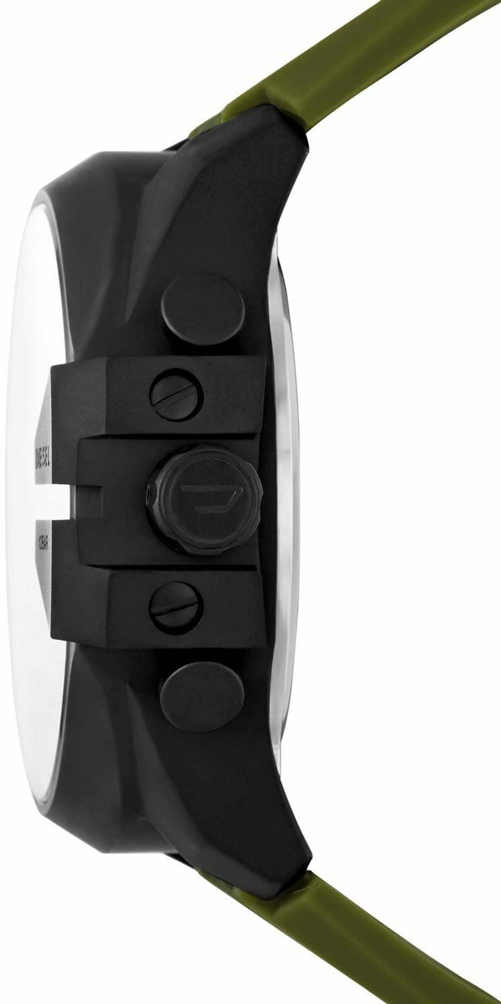 Наручные часы Diesel DZ4549 с хронографом