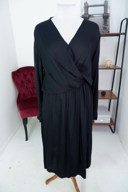 Платье Одевайся легко дизайнерское 46 размер, новое