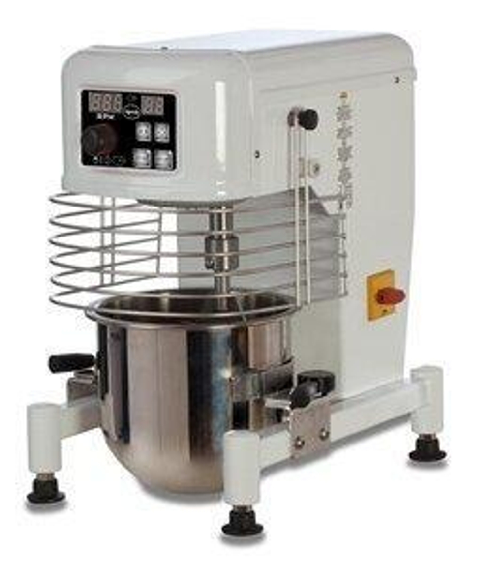 Миксер планетарный Apach Bakery Line APL5B