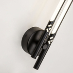 Настенный светодиодный светильник Favourite Wand 4098-2W