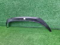 Юбка переднего бампера Hyundai Elantra 7 CN7 20-23