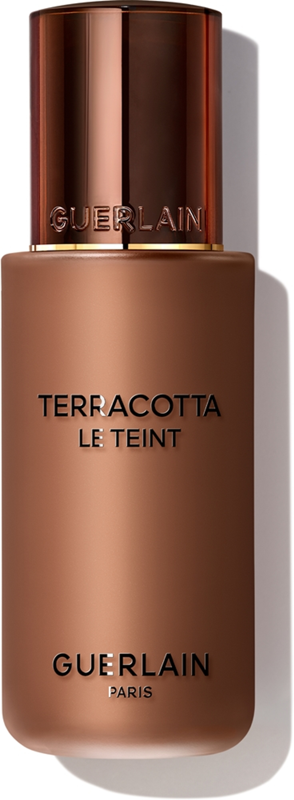 GUERLAIN Terracotta Le Teint - Тональная основа для естественного покрытия оттенок 7N Neutral, 35 ml