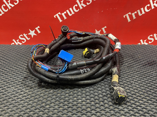 Проводка КПП