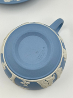 Чайная пара Wedgwood