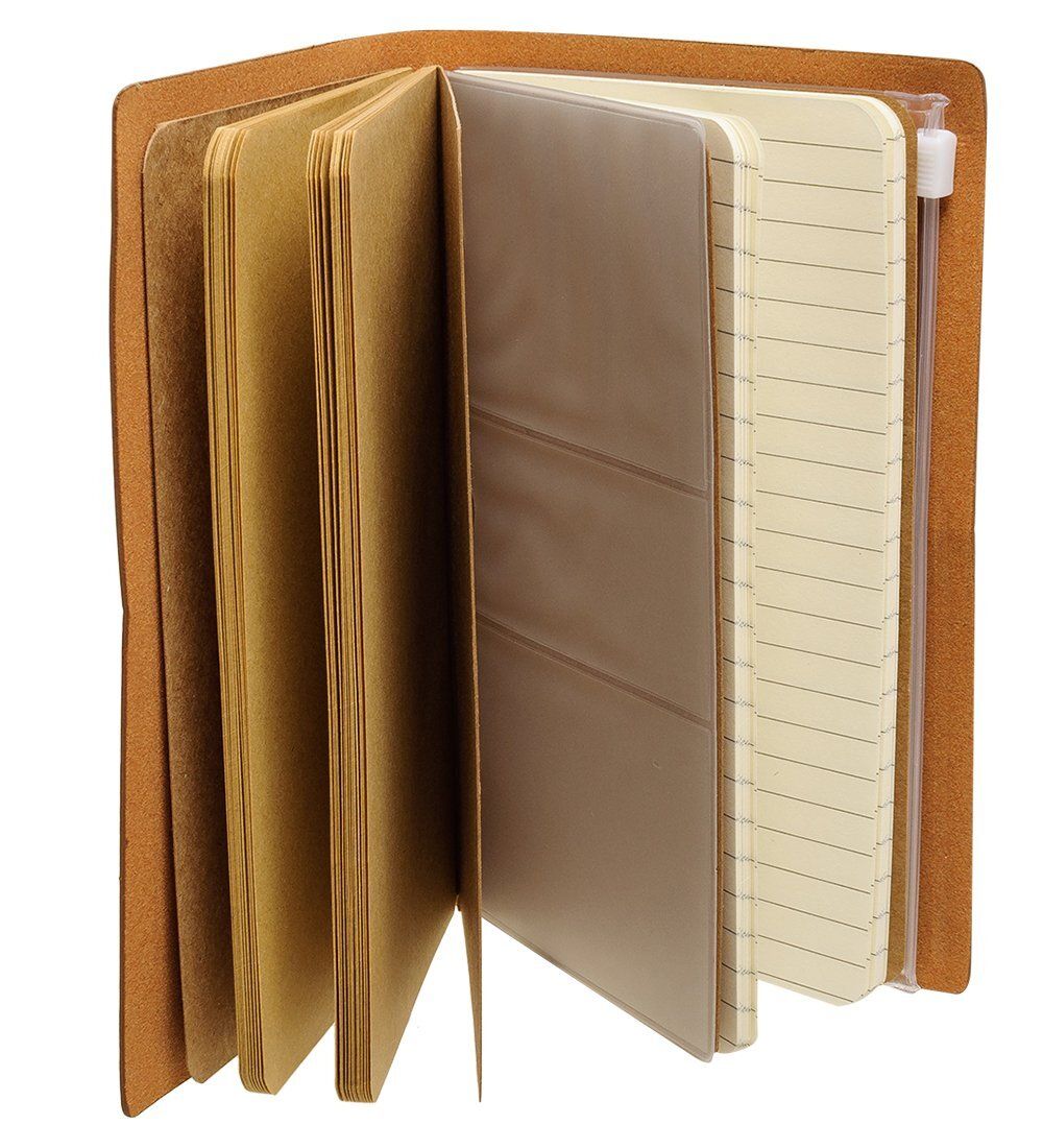 TD-21 Блокнот-Органайзер «Прима балета»