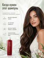 [ESTHETIC HOUSE] Шампунь себорегулирующий для очищения кожи головы и для склонных к жирности волос CP-1 Detox Purifying Scalp Refresh Shampoo, 500мл