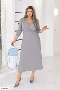 Платье II-0994 Фабрика Моды