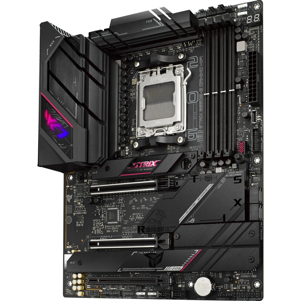 Материнская плата Asus Rog Strix B650E-E Gaming WIFI