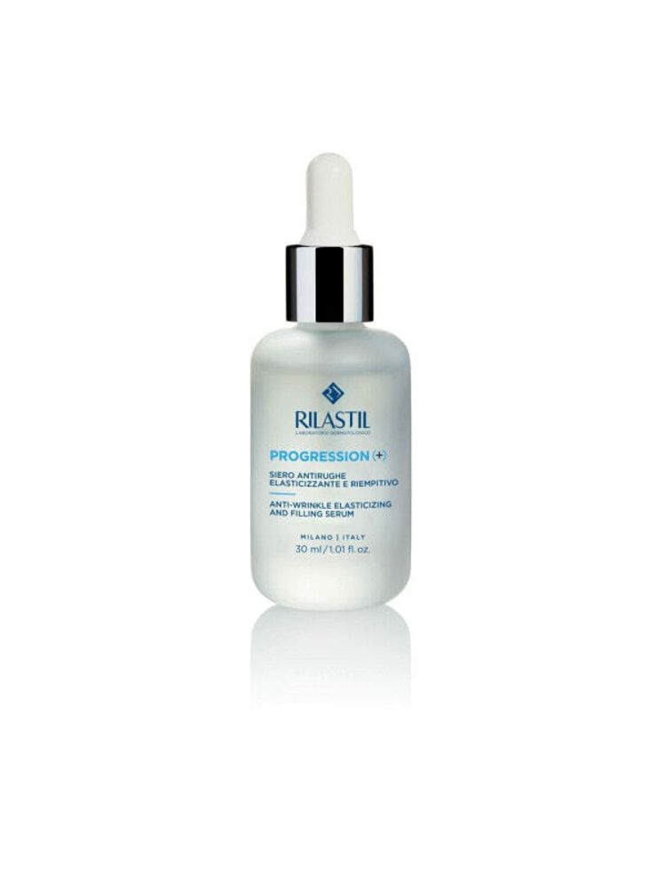 Сыворка для лица Rilastil Progression+ Oт морщин 30 ml