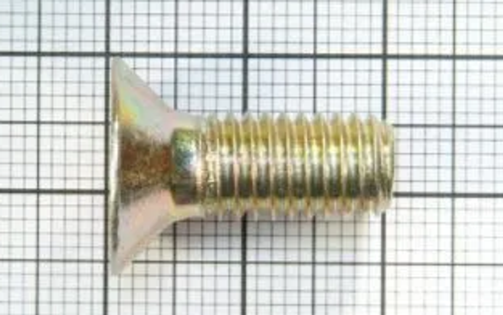 Винт 8х20 петли двери 2101-00330035-118 (ОАО «БелЗАН») (уп25\50шт)