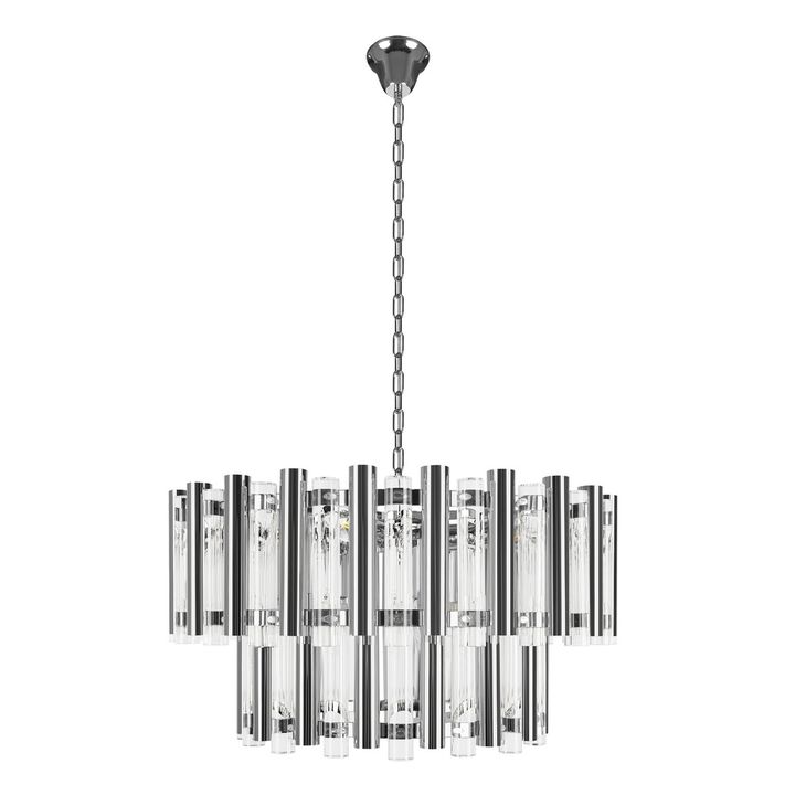 Подвесной светильник LOFT IT Boucle 10438/8