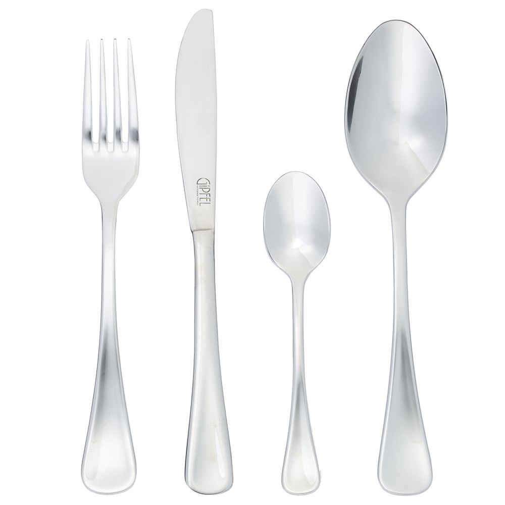 Набор столовых приборов Gipfel Livorno 50690 16 предметов