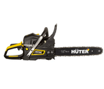 Пила цепная бензиновая BS-45М Huter