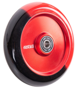Колесо для самоката X-Treme 110*24мм, Amarillis, black-red