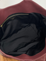 ICARE MEDIUM В СТЕГАНОЙ НАППЕ