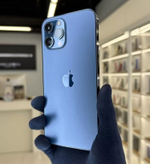 iPhone 12 Pro Max, 256 ГБ б/у